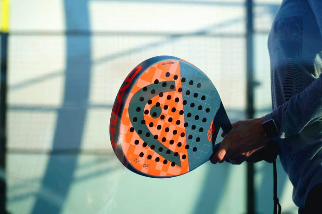 7 best padel rackets in 2023