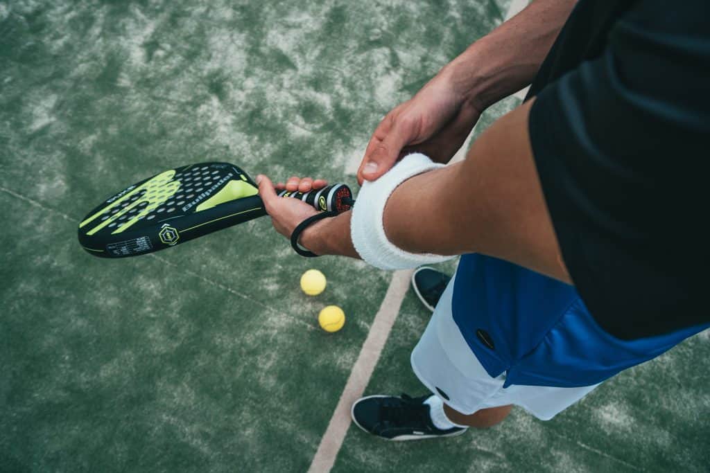 padel statistics