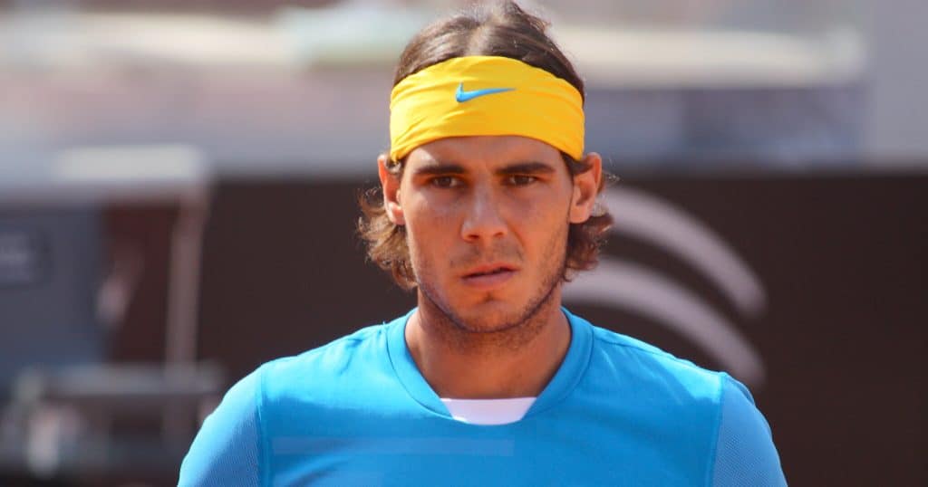 The 7 Best Tennis Headbands for Players in 2023